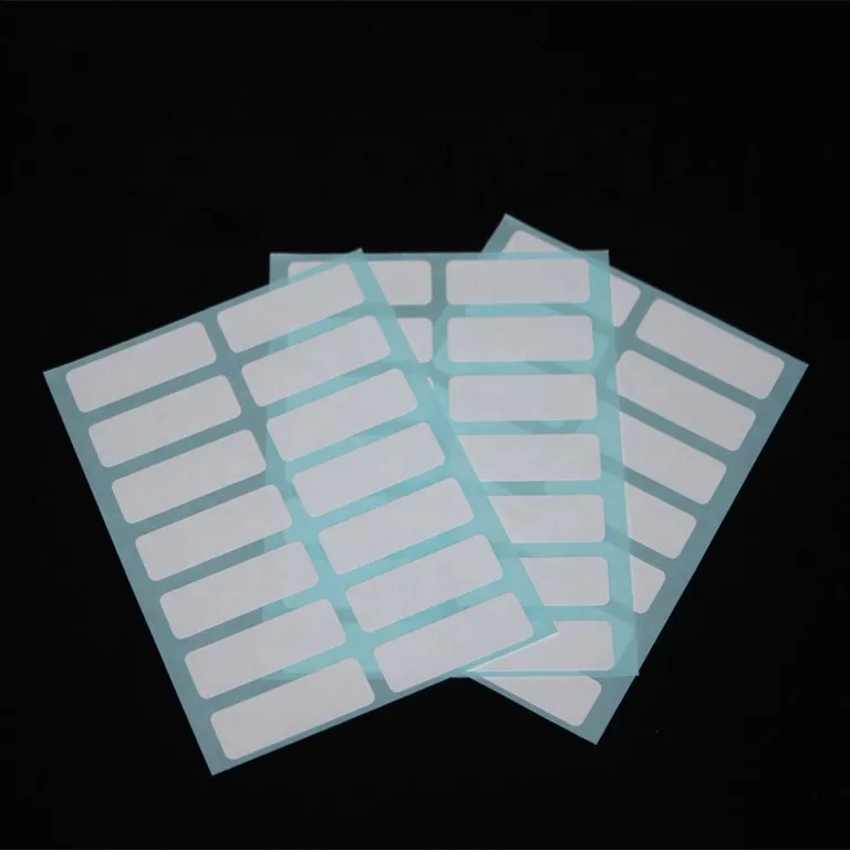 Glassine Silicone Release Paper