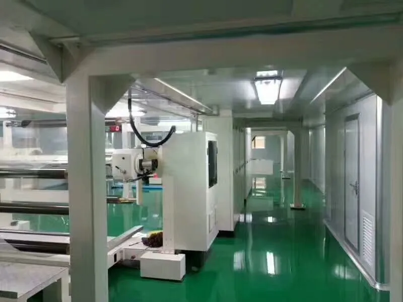 Glassine Silicone Release Paper