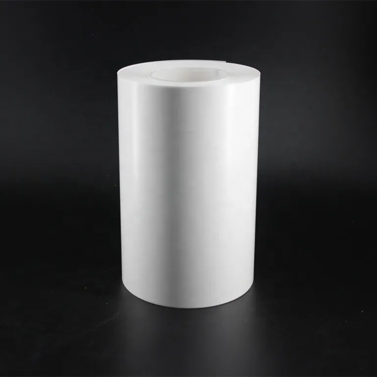 Glassine Silicone Release Paper