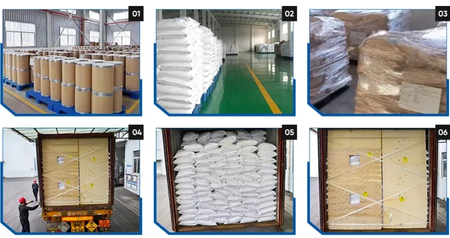 Potassium Monopersulfate Composite Salt Kmps Pmps Poultry Chicken Pig Farm Disinfectant for Water Sanitation