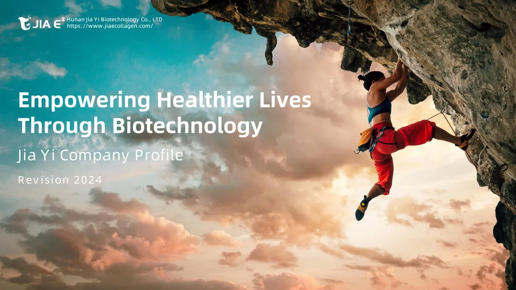 Premium Bovine Collagen Protein Powder for Joint Health