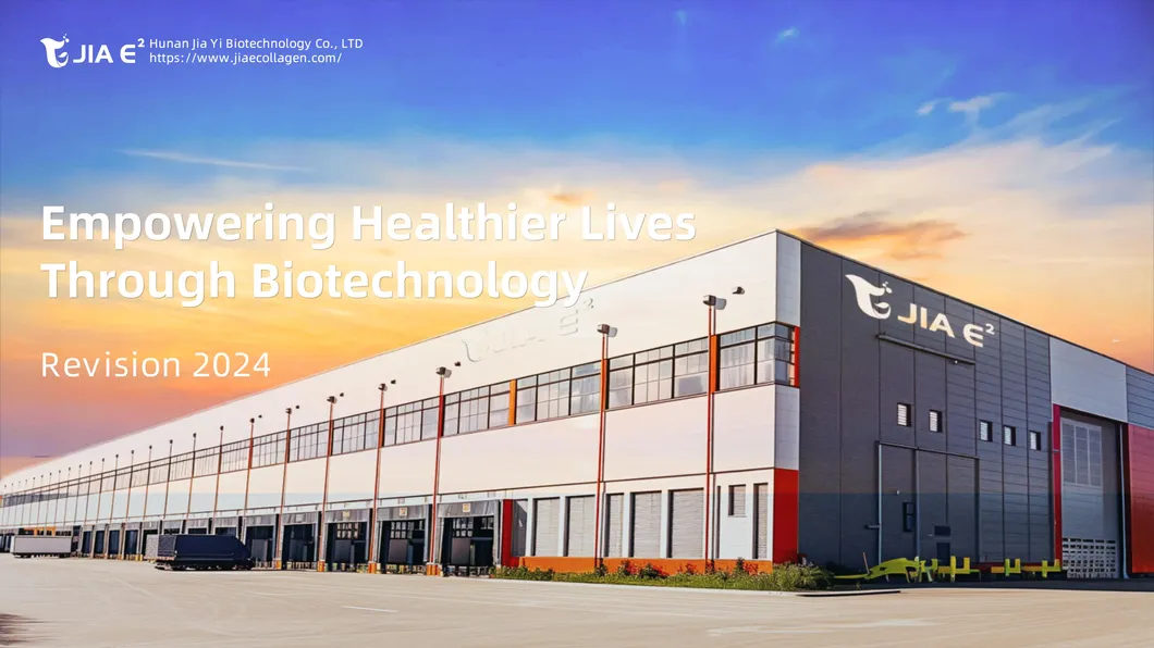 Premium Bovine Collagen Protein Powder for Joint Health