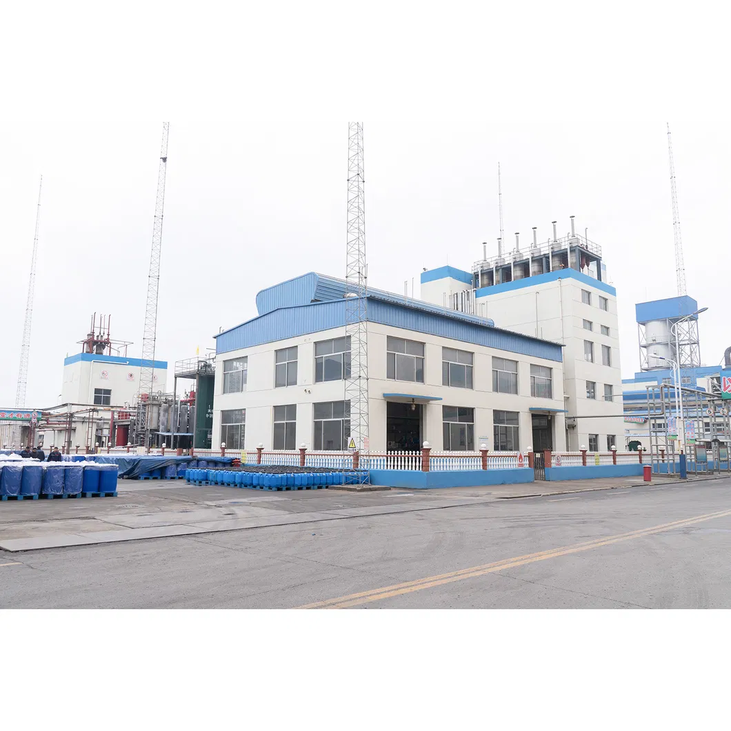 Factory Supply Food Grade Soluble Dietary Fiber Resistant Dextrin Fibre Liquid