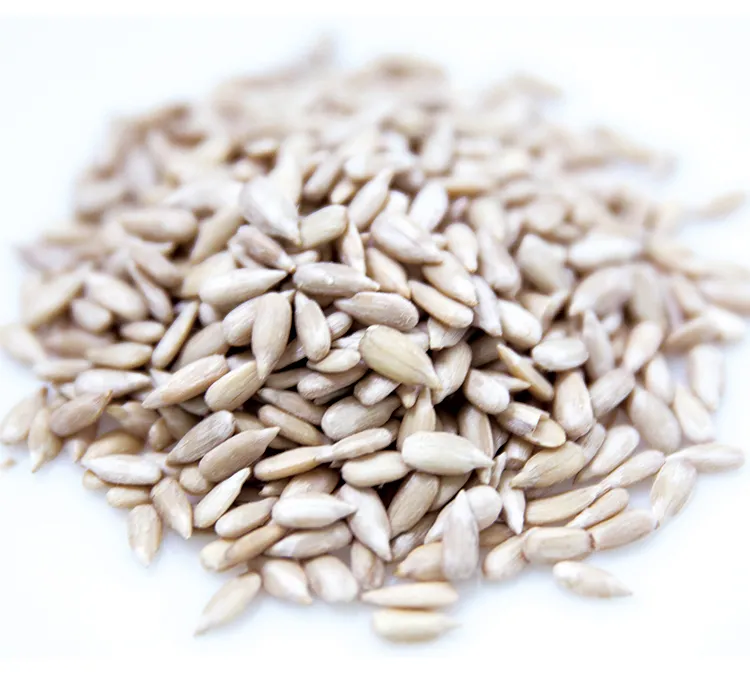 2022 Crop Autumn New Crop Confectionery Food Grade Sunflower Seed Kernels