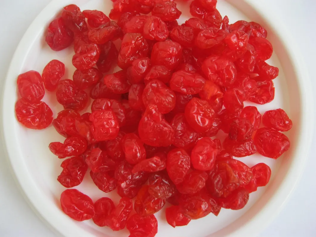 Original New Cherry Sweet Dried Cherry