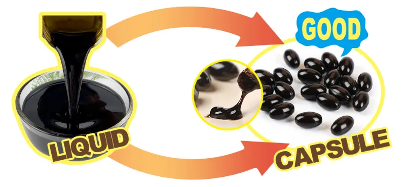 Beehall Organic Food Manufacturer Antibacterial Antiviral Bulk Propolis Capsules