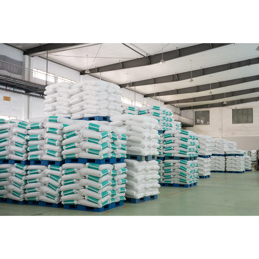 Soy Protein Isolated-China Made, Factory Directly Supply, Emulstion, Injection, Dispertion Type