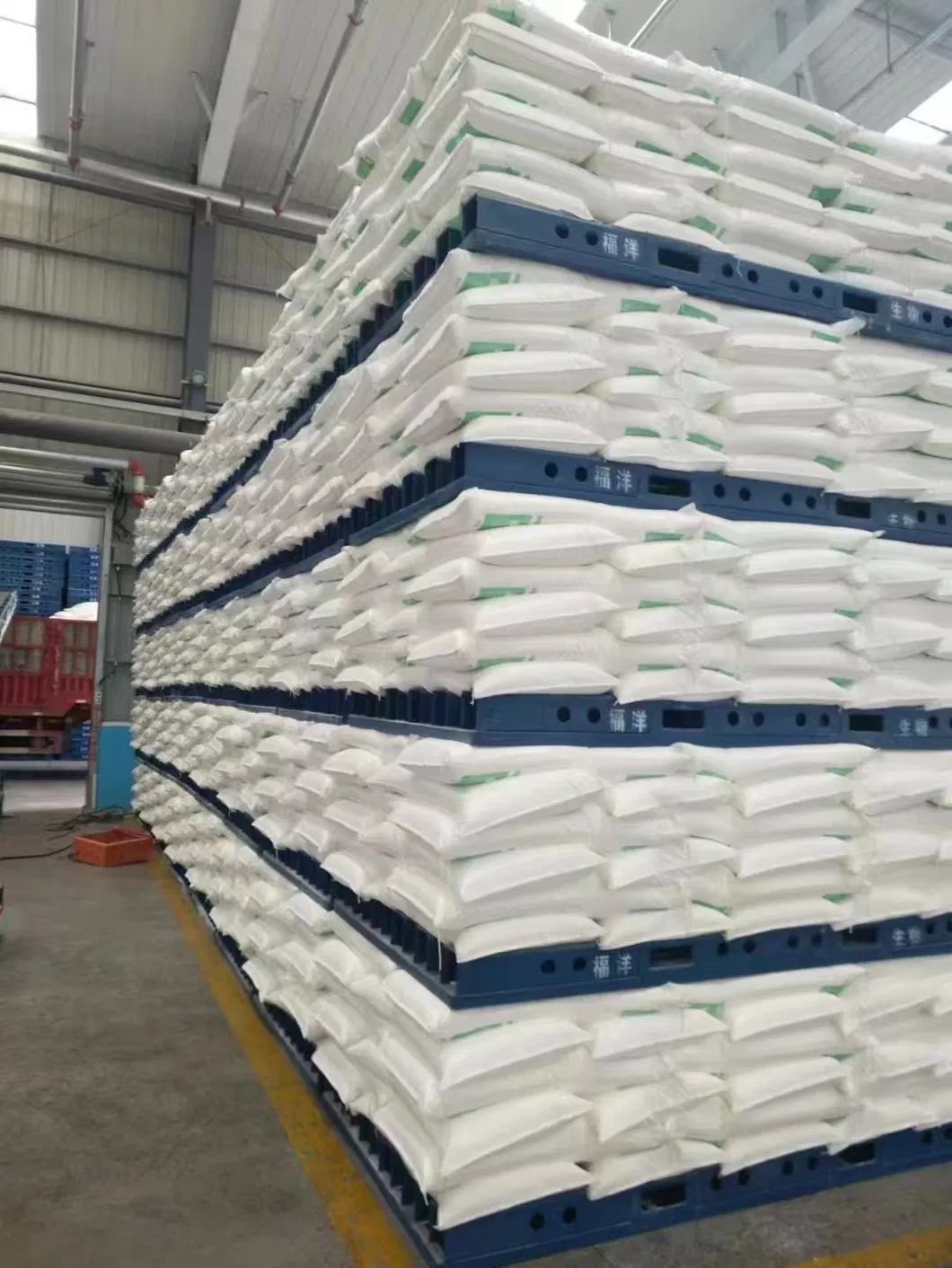 Corn Starch Flour Halal Certified HACCP