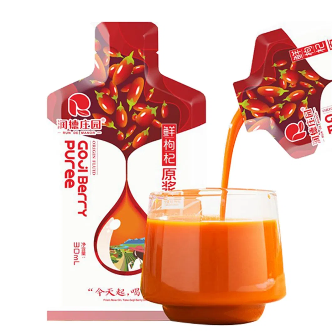 NFC Origin Goji Puree Fresh Juice Goji