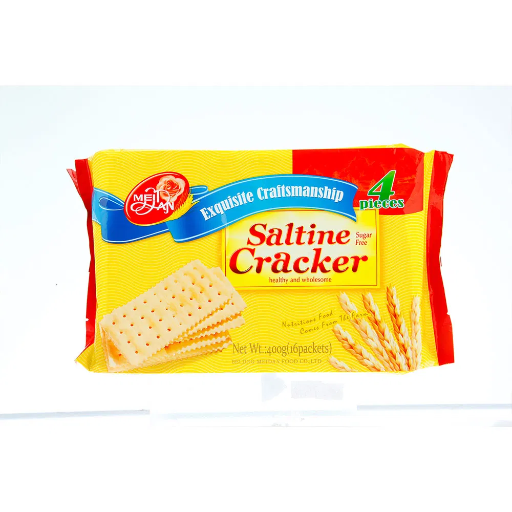 Saltine Soda Cracker Biscuits Low Sugar Healthy Soda Saltine Cracker