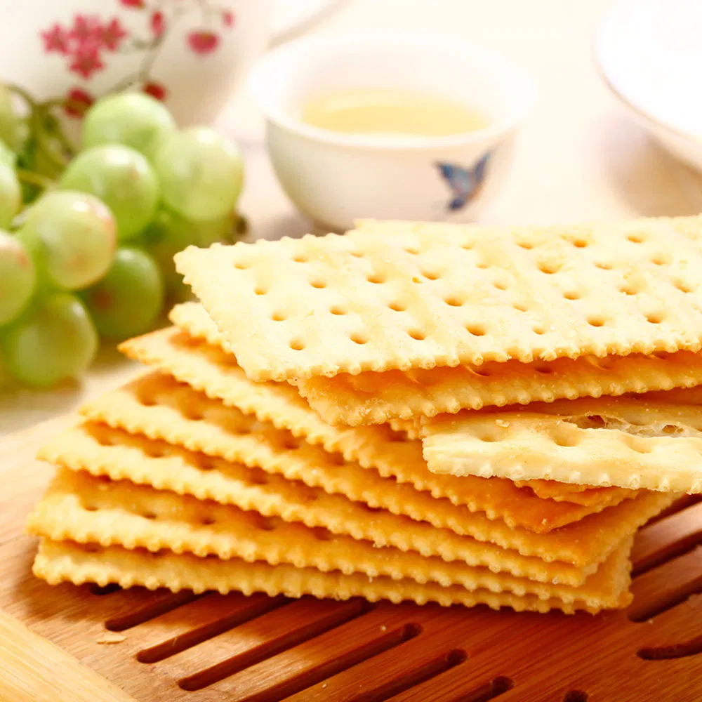 Saltine Soda Cracker Biscuits Low Sugar Healthy Soda Saltine Cracker
