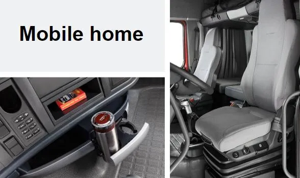 Affordable Sinotruck HOWO 6X4 Diesel Tractor Head for Global Buyers