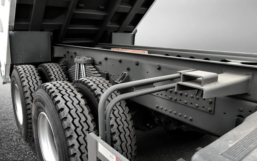 Affordable Sinotruck HOWO 6X4 Diesel Tractor Head for Global Buyers