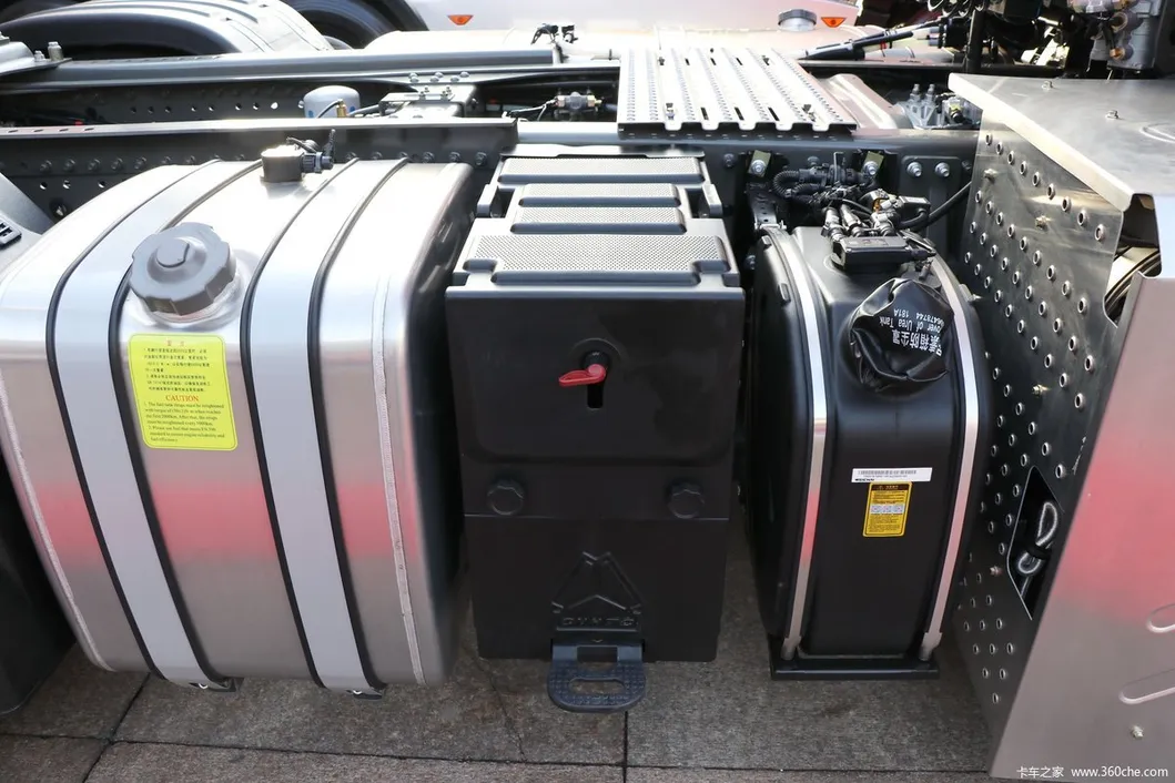 Affordable Sinotruck HOWO 6X4 Diesel Tractor Head for Global Buyers