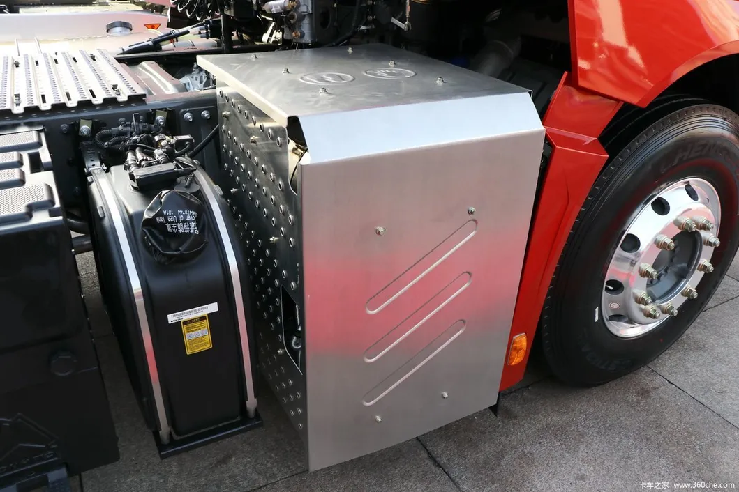 Affordable Sinotruck HOWO 6X4 Diesel Tractor Head for Global Buyers