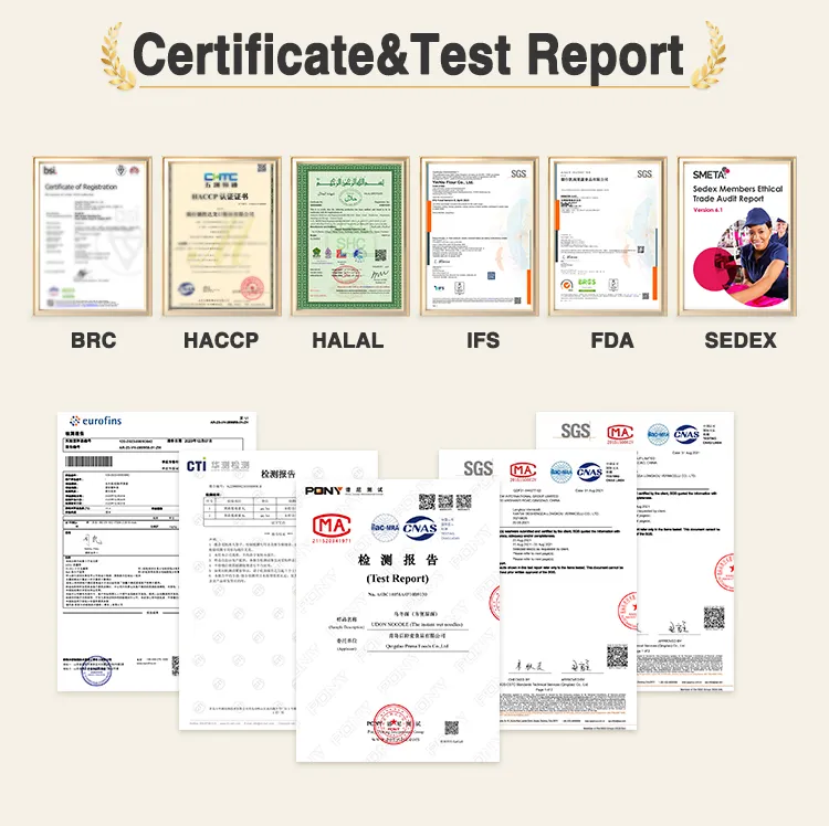 Chinmie Brand Wholesale Halal Instant Carbonara Flavor Korean Hot Chicken Ramen Noodles