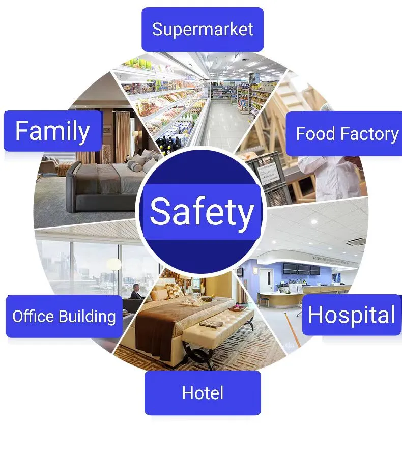 Kill Cockroach Fipronil (Gel Bait) Custom Specifications and Packaging Factory Price