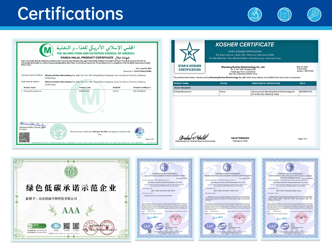 Wholesale Food Grade Supplement Beta Nicotinamide Mononucleotide Nmn Powder CAS 1094-61-7