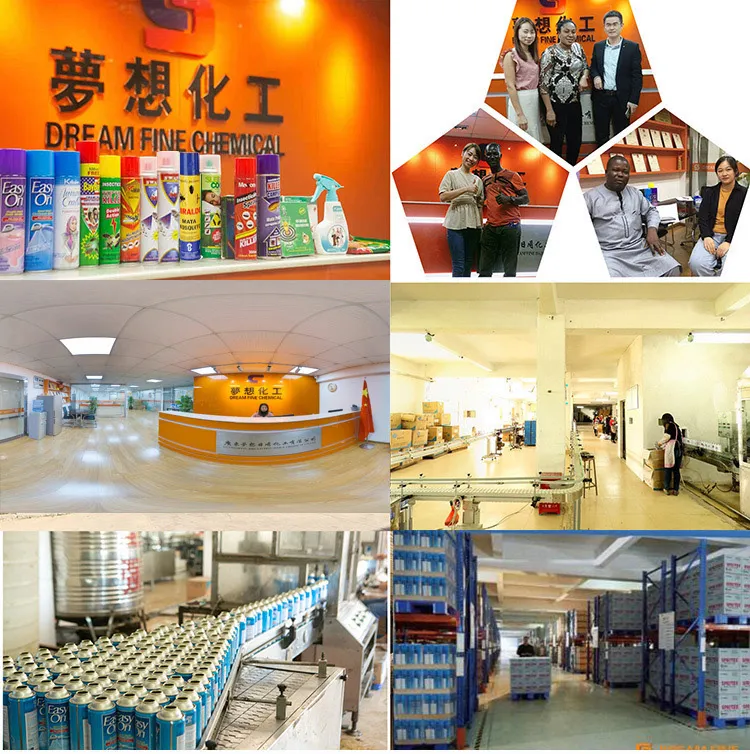 Sleep Cool Mosquito Killer Spray Insecticide Household Pesticide