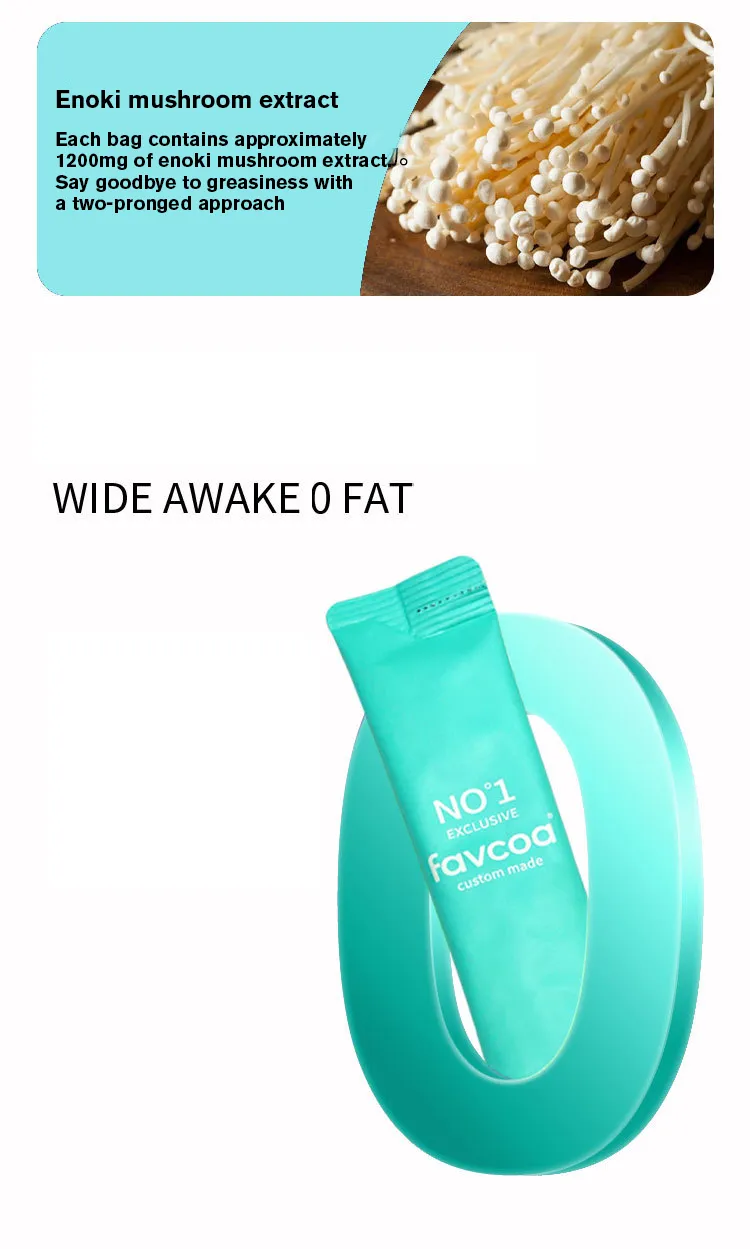 High Quality Arabica Coffee Roasted Powder in Bulk Instant Slimming Coffee