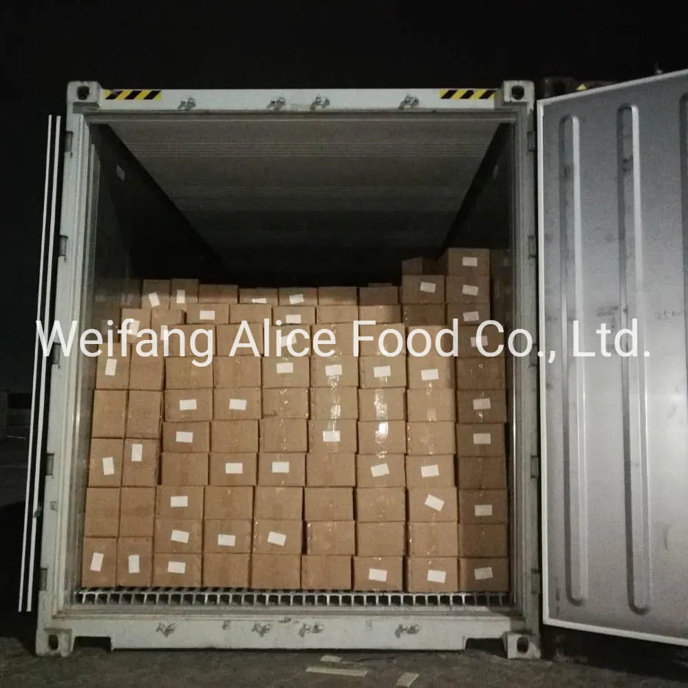 Hot Selling Best Preserved Golden Berry Dried Physalis From China