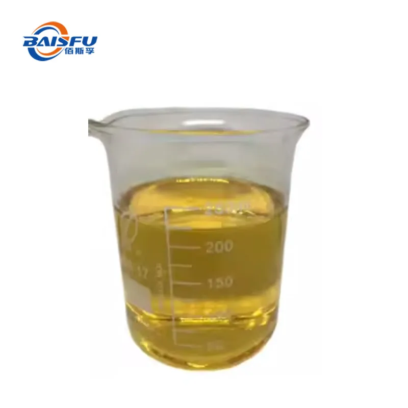 Baisifu Pyrethrum Extract Water-Soluble Pyrethrins 50% CAS: 8003-34-7