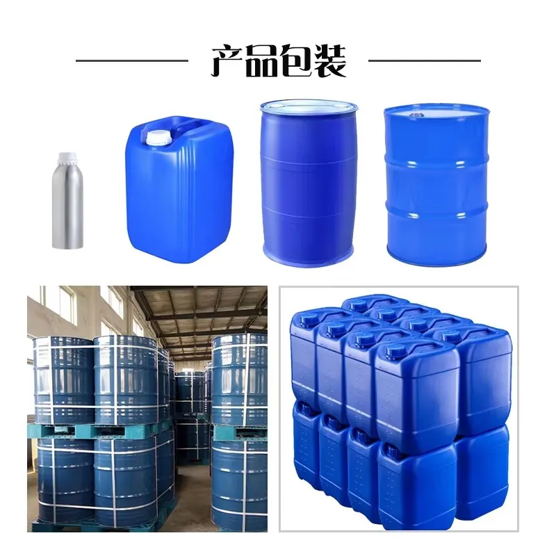 Baisifu Pyrethrum Extract Water-Soluble Pyrethrins 50% CAS: 8003-34-7