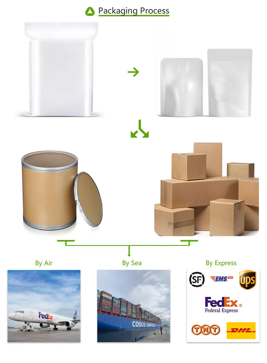 Pure Natural Butterfly Pea Flower Powder for Vibrant Blue Matcha