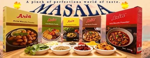 100g Garam Masala, Garam Masala, Masala Powder Seasoning, Mixed Spices