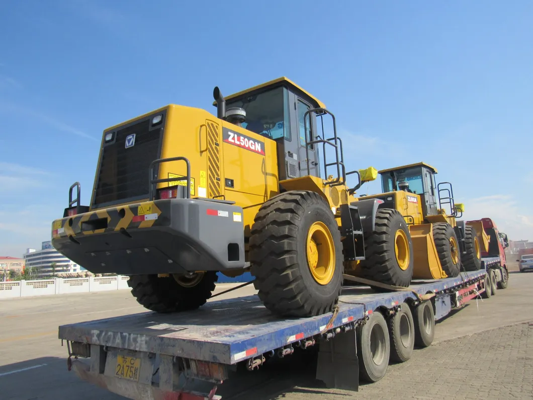 HOWO Towing Truck Head Tractor 20ton Prime Mover