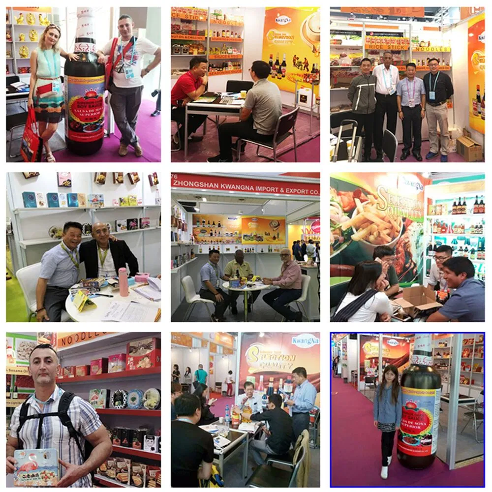 200g Gluten-Free Nice Taste Panko Yellow Bread Crumbs with Bag Packing Supplier